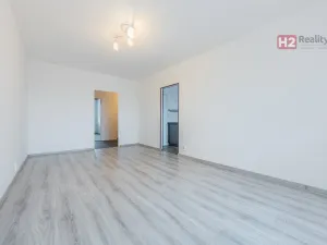 Pronájem bytu 3+1, Kladno - Kročehlavy, Americká, 67 m2