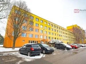 Pronájem bytu 3+1, Kladno - Kročehlavy, Americká, 67 m2