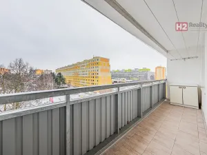 Pronájem bytu 3+1, Kladno - Kročehlavy, Americká, 67 m2