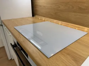 Pronájem bytu 4+kk, Brno - Štýřice, Sovinec, 92 m2