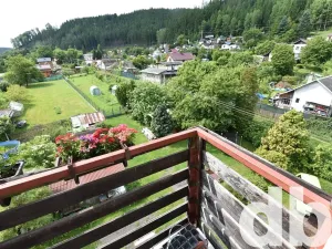 Prodej činžovního domu, Karlovy Vary, K Přehradě, 568 m2