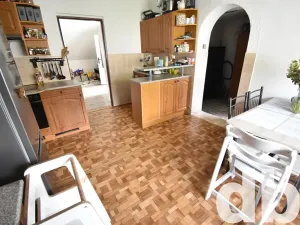 Prodej činžovního domu, Karlovy Vary, K Přehradě, 568 m2