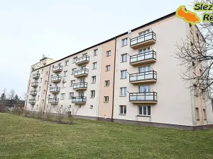 Pronájem bytu 3+1, Hlučín, Čs. armády, 66 m2