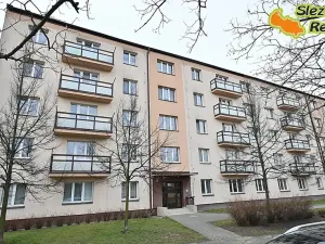 Pronájem bytu 3+1, Hlučín, Čs. armády, 66 m2