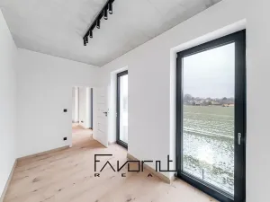 Prodej bytu 4+kk, Ostrava, U Hrůbků, 115 m2