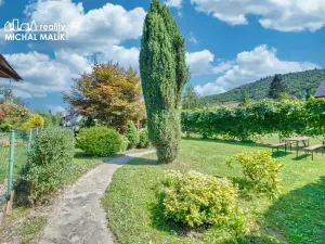 Prodej chaty, Hranice, Pod Křivým, 28 m2