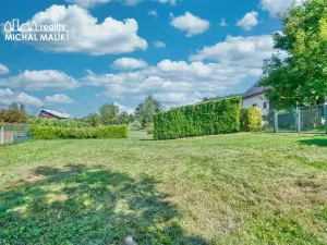 Prodej chaty, Hranice, Pod Křivým, 28 m2