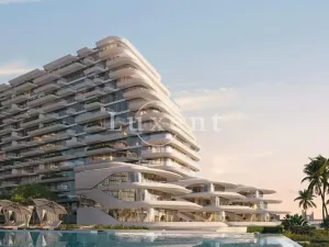 Prodej bytu 3+kk, Dubaj, Spojené arabské emiráty, 198 m2