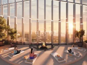 Prodej bytu 3+kk, Dubaj, Spojené arabské emiráty, 92 m2