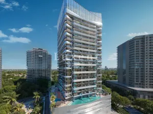 Prodej bytu 3+kk, Dubaj, Spojené arabské emiráty, 92 m2