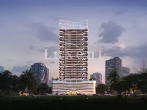 Prodej bytu 3+kk, Dubaj, Spojené arabské emiráty, 92 m2