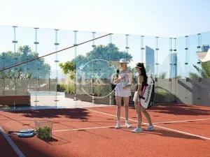 Prodej bytu 2+kk, Dubaj, Spojené arabské emiráty, 100 m2