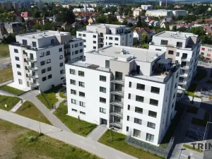 Prodej bytu 3+kk, Opava - Předměstí, Císařského pluku, 80 m2