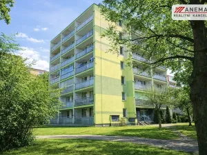 Prodej bytu 1+1, Čelákovice, Rumunská, 33 m2