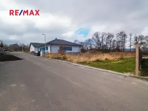 Prodej pozemku pro bydlení, Zavidov, 2649 m2