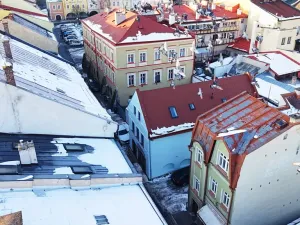 Prodej vícegeneračního domu, Hostinné, Dolní brána, 255 m2