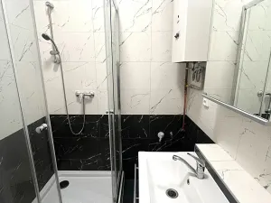Pronájem bytu 2+kk, Praha - Strašnice, Věšínova, 43 m2