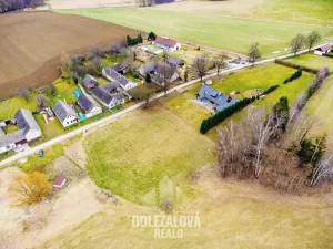 Prodej pozemku pro bydlení, Kamenice nad Lipou, 1400 m2