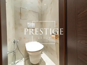 Pronájem bytu 3+1, Praha - Černý Most, Vlčkova, 81 m2