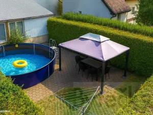 Prodej vícegeneračního domu, Jesenice, Plavecká, 215 m2