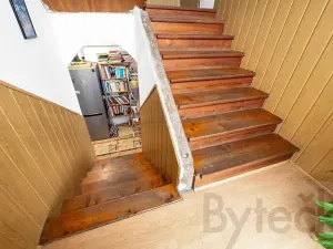 Prodej vícegeneračního domu, Jesenice, Plavecká, 215 m2