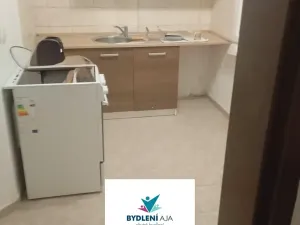 Pronájem bytu 3+1, Krupka, Karla Čapka, 75 m2