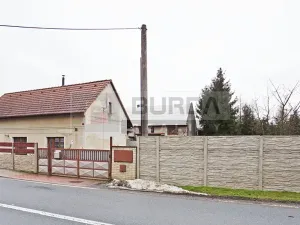 Prodej rodinného domu, Mělnické Vtelno, 132 m2