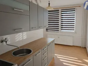 Pronájem bytu 3+1, Volary, Sídl. Míru, 83 m2