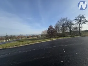 Prodej pozemku pro bydlení, Dobev, 1227 m2