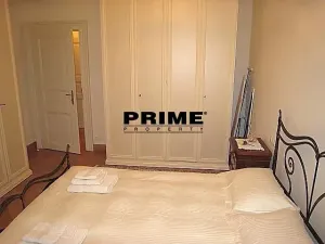 Pronájem bytu 3+kk, Praha - Vinohrady, Italská, 109 m2