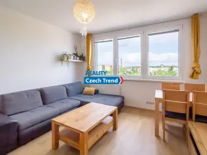 Pronájem bytu 3+1, Olomouc, Skupova, 68 m2