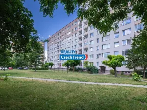 Pronájem bytu 3+1, Olomouc, Skupova, 68 m2