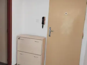 Pronájem bytu 1+1, Plzeň, Ořechová, 36 m2