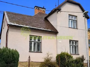 Prodej rodinného domu, Vsetín, Podsedky, 145 m2