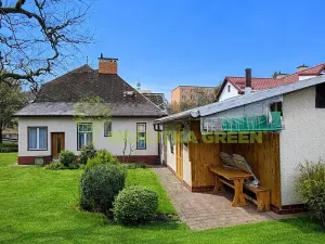 Prodej rodinného domu, Vsetín, Podsedky, 145 m2