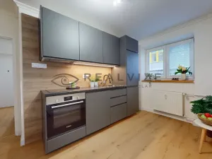 Pronájem bytu 2+1, České Budějovice, Puklicova, 50 m2