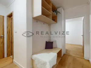 Pronájem bytu 2+1, České Budějovice, Puklicova, 50 m2