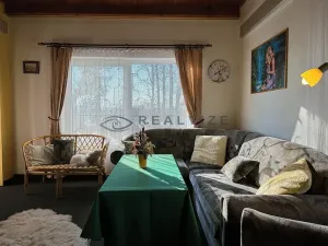 Prodej chaty, Hluboká nad Vltavou, Bašta Bezdrev, 42 m2