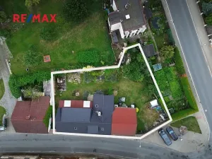 Prodej rodinného domu, Merklín, Arbesova, 271 m2