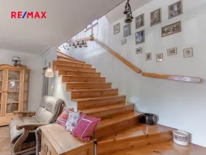 Prodej rodinného domu, Merklín, Arbesova, 271 m2