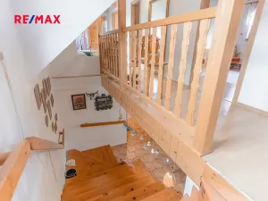 Prodej rodinného domu, Merklín, Arbesova, 271 m2