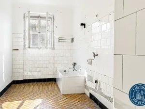 Prodej bytu 4+kk, Praha - Karlín, Vítkova, 176 m2