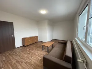 Pronájem bytu 1+1, Jablonec nad Nisou, Jizerská, 40 m2
