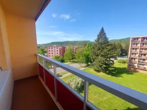 Pronájem bytu 3+1, Tišnov, U Humpolky, 76 m2