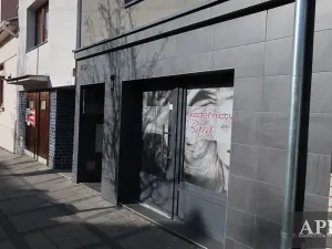 Pronájem bytu 1+kk, Uherský Brod, Hradišťská, 28 m2