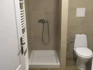 Pronájem bytu 1+kk, Uherský Brod, Hradišťská, 28 m2