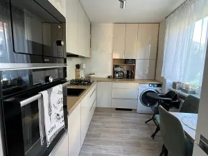 Pronájem bytu 2+1, Uherský Brod, Okružní, 58 m2
