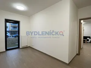 Pronájem bytu 3+kk, České Budějovice, Rožnovská, 61 m2