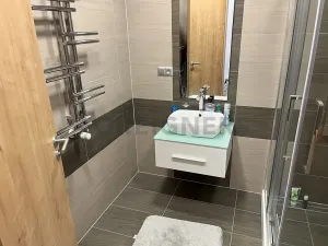 Pronájem bytu 2+kk, Pardubice, Na Spravedlnosti, 54 m2