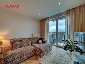 Pronájem bytu 3+kk, Nymburk, V Kolonii, 68 m2